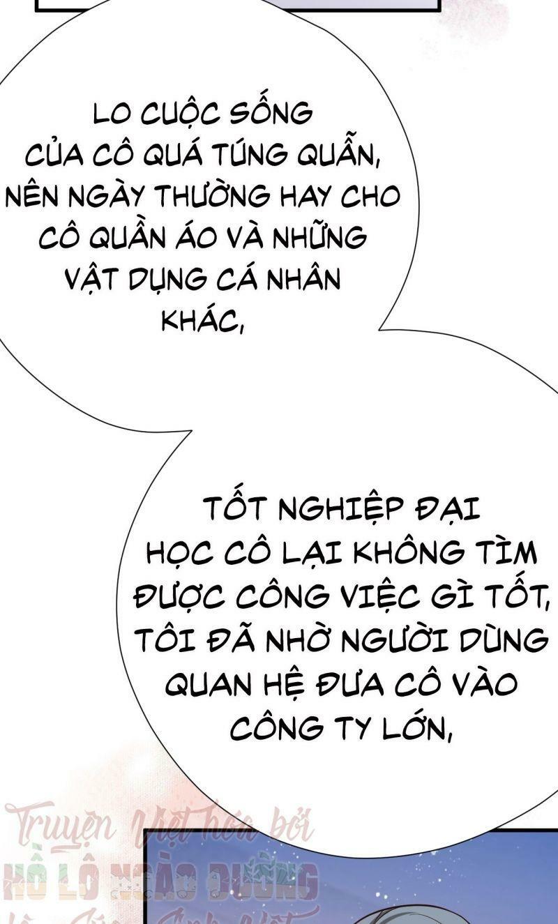 Đưa em đi chơi: Chapter 53