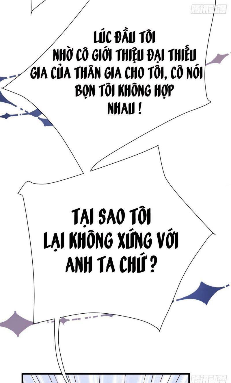 Đưa em đi chơi: Chapter 53