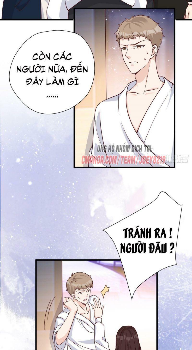Đưa em đi chơi: Chapter 53