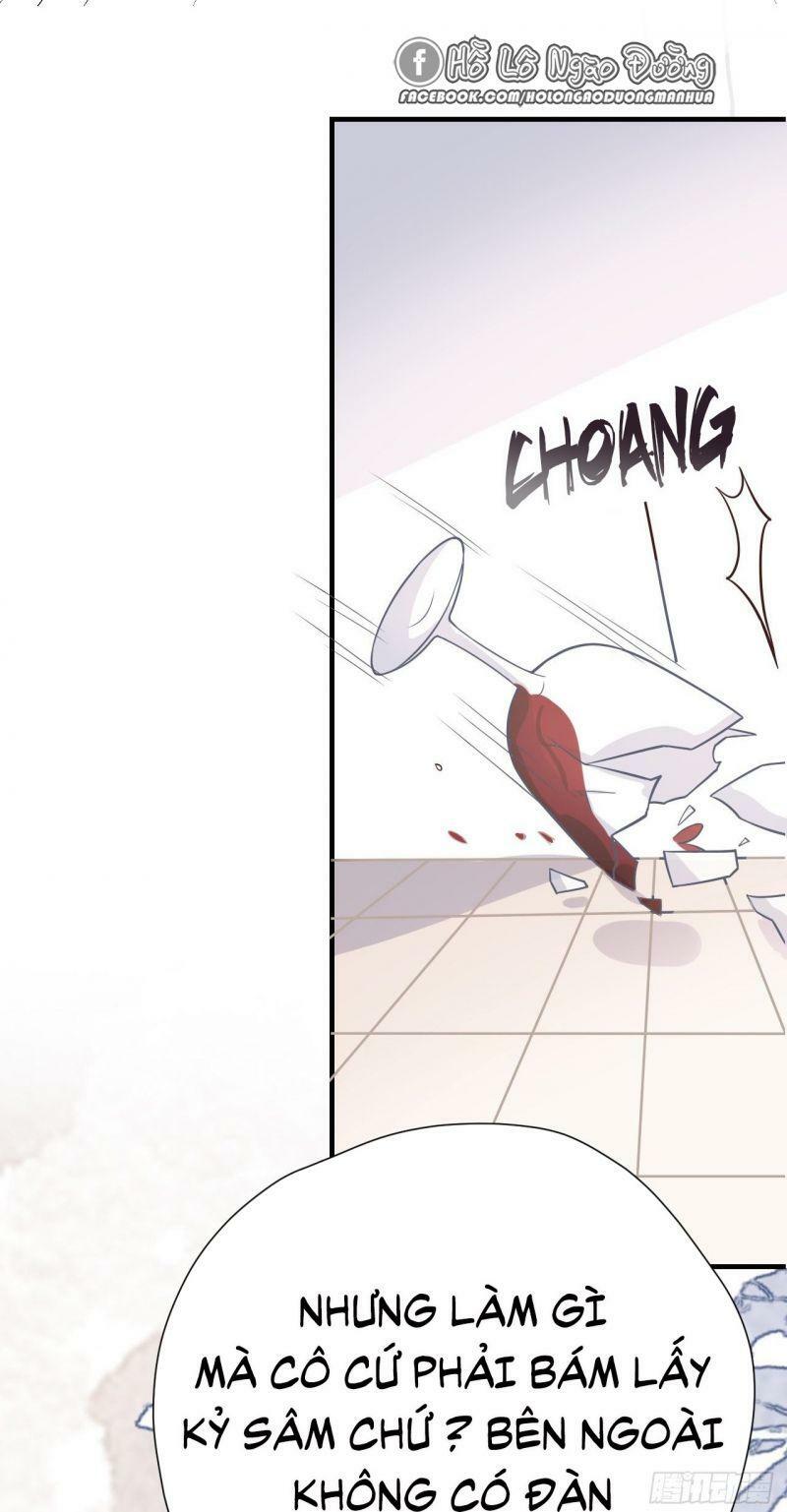 Đưa em đi chơi: Chapter 53