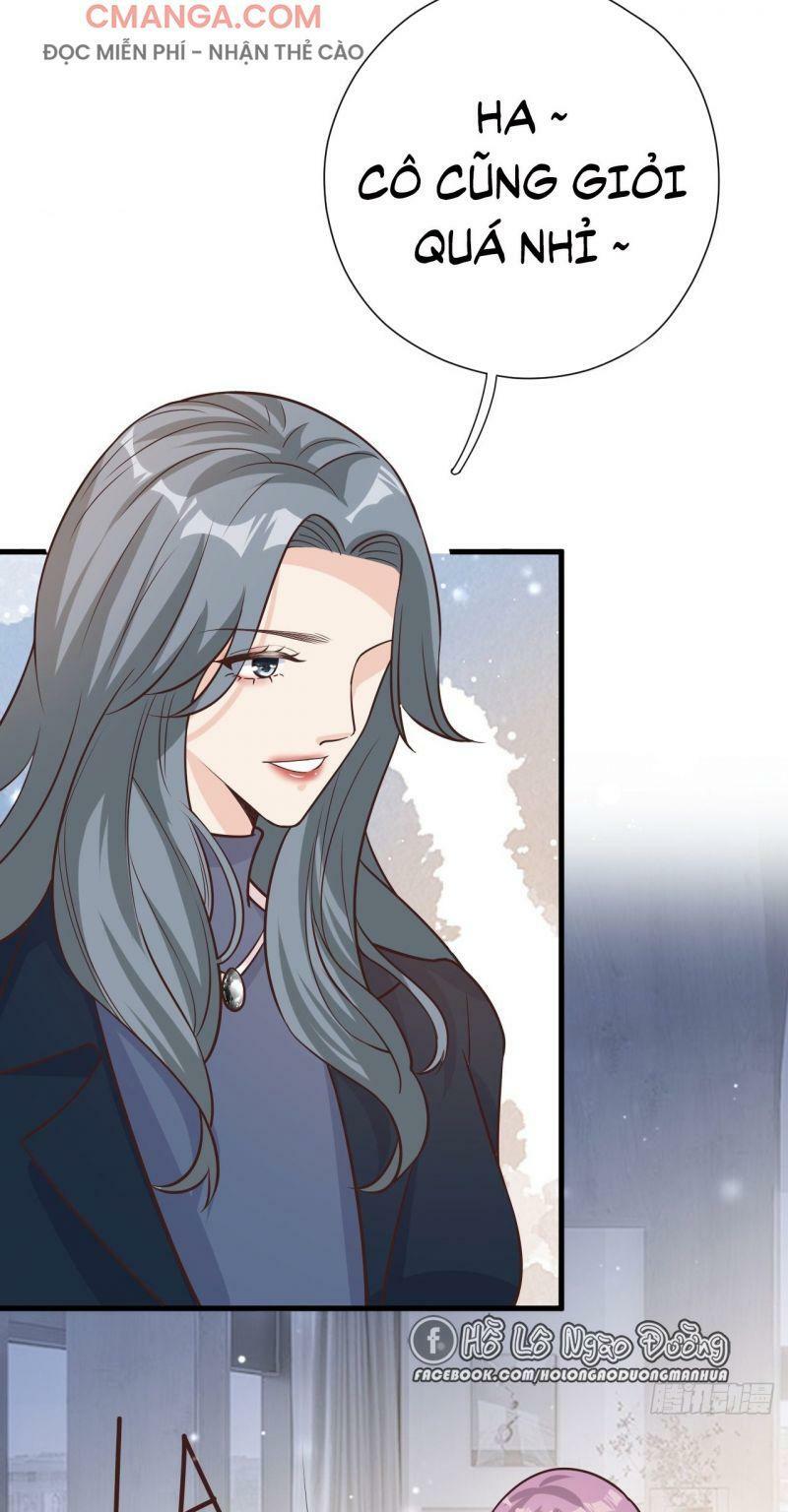 Đưa em đi chơi: Chapter 53