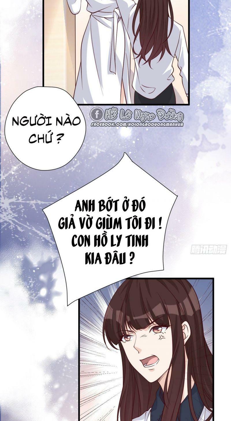 Đưa em đi chơi: Chapter 53