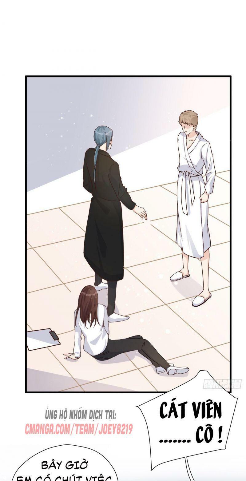 Đưa em đi chơi: Chapter 53