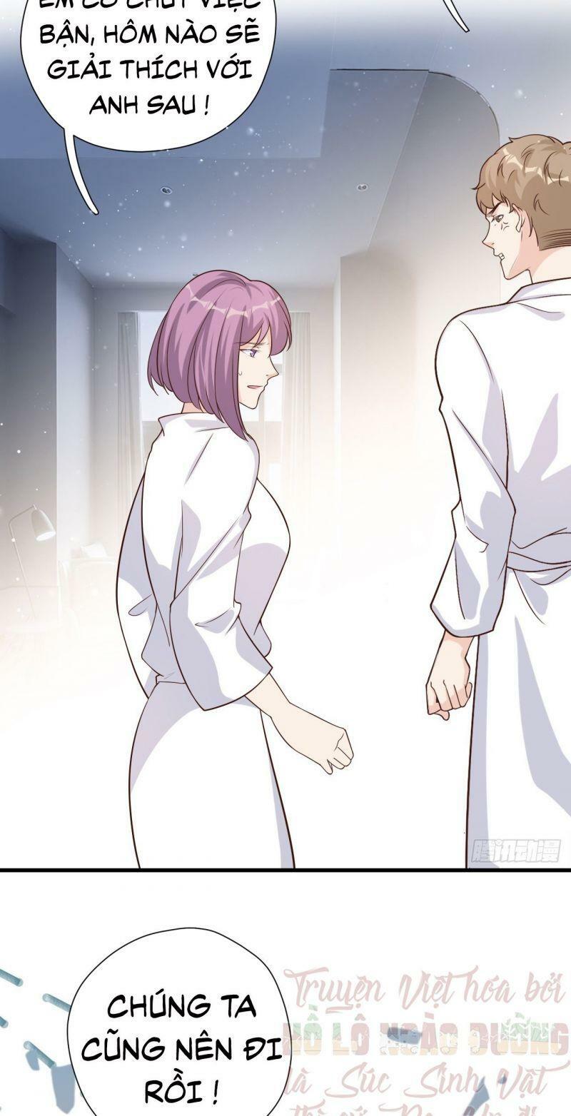 Đưa em đi chơi: Chapter 53