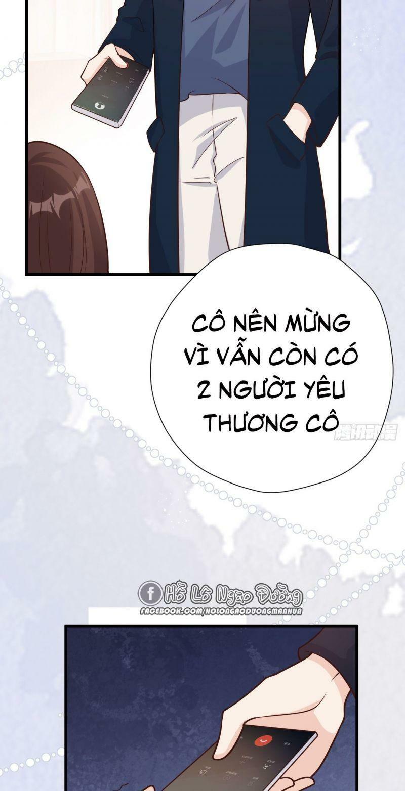 Đưa em đi chơi: Chapter 53