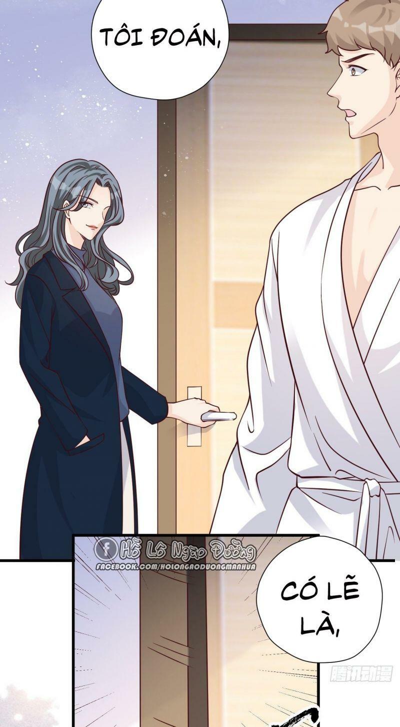 Đưa em đi chơi: Chapter 53