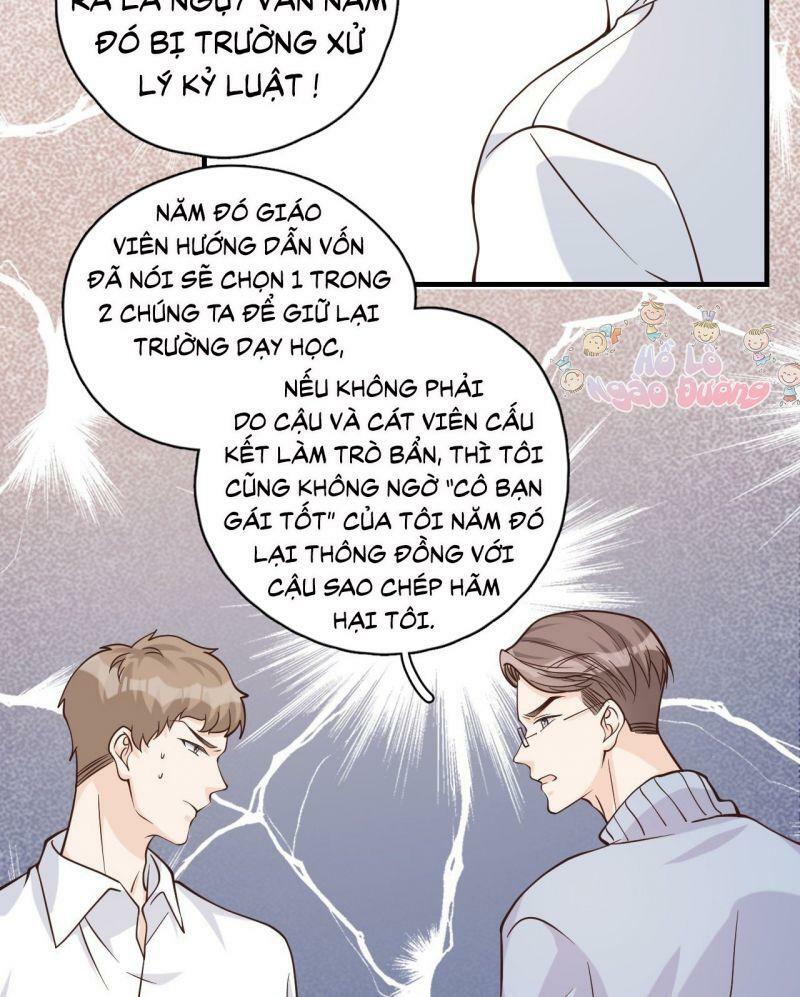 Đưa em đi chơi: Chapter 54