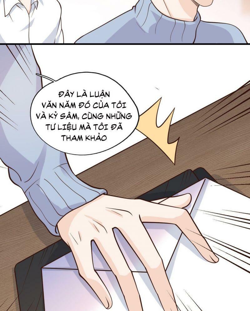Đưa em đi chơi: Chapter 54