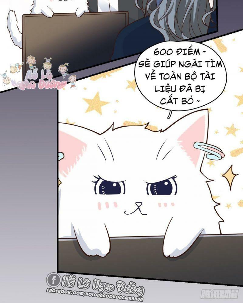 Đưa em đi chơi: Chapter 54