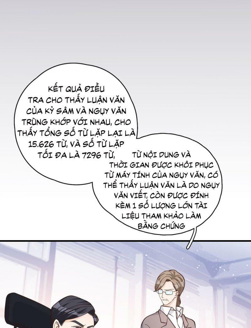 Đưa em đi chơi: Chapter 54