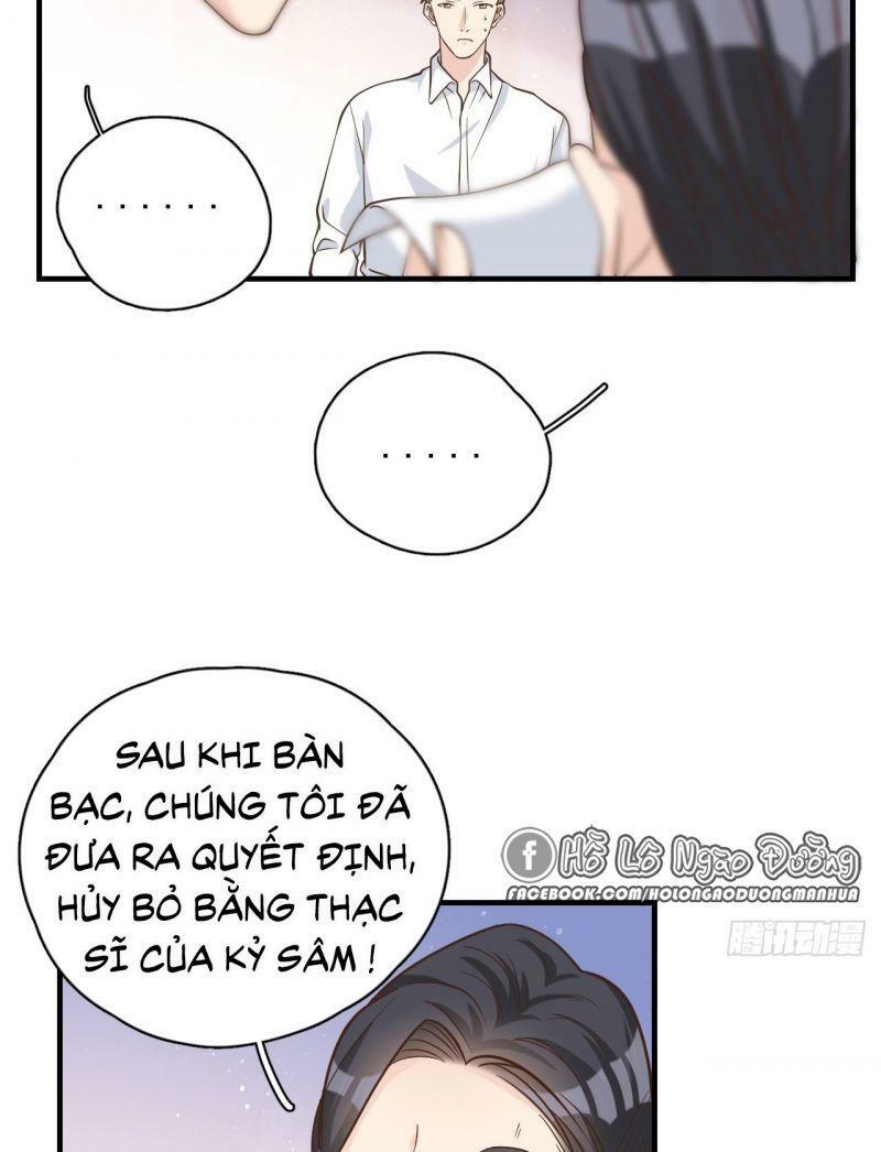 Đưa em đi chơi: Chapter 54