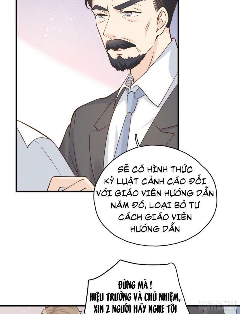 Đưa em đi chơi: Chapter 54