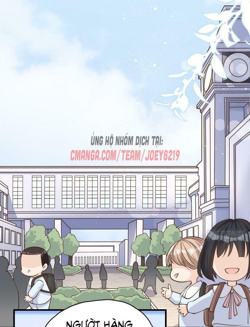 Đưa em đi chơi: Chapter 54