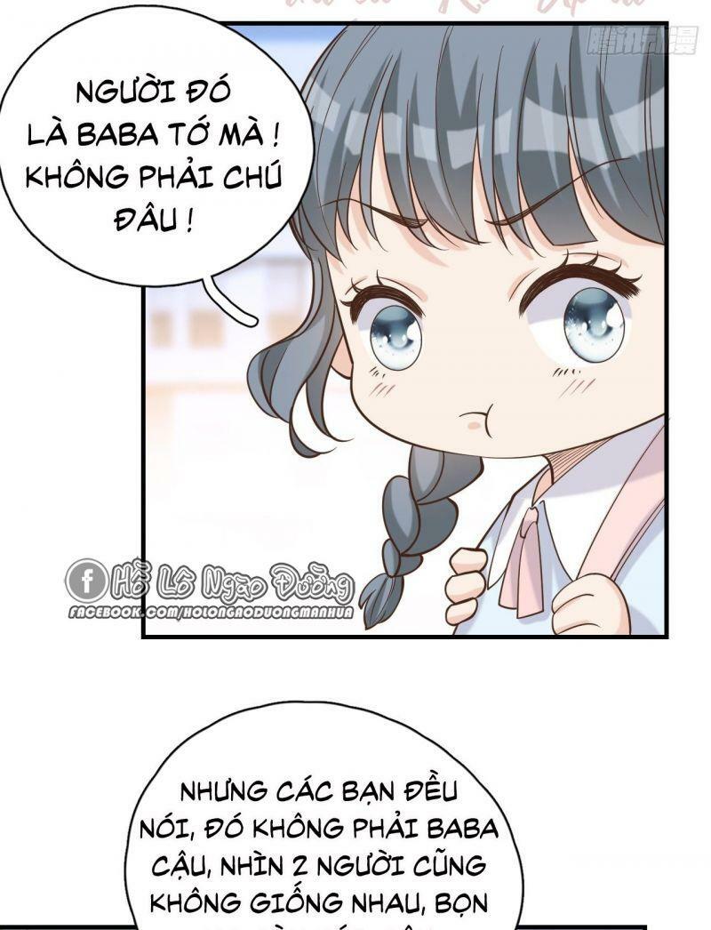 Đưa em đi chơi: Chapter 54