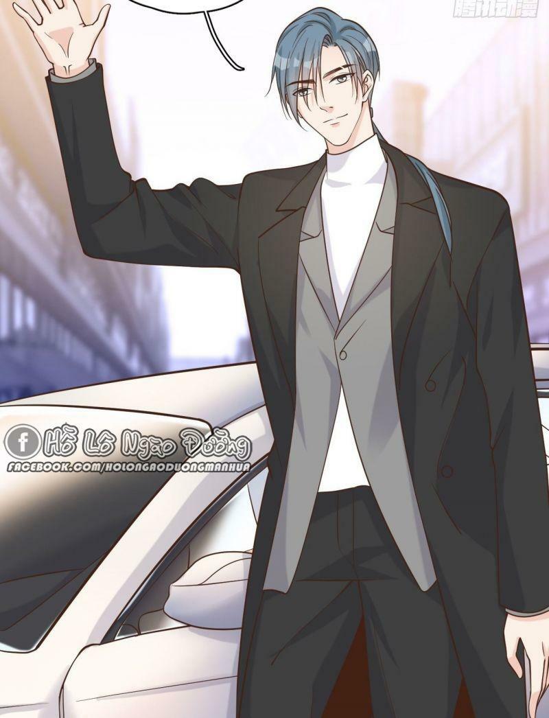 Đưa em đi chơi: Chapter 54