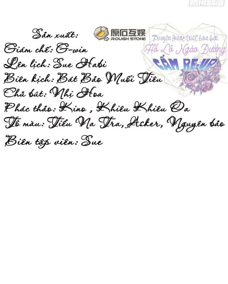 Đưa em đi chơi: Chapter 54