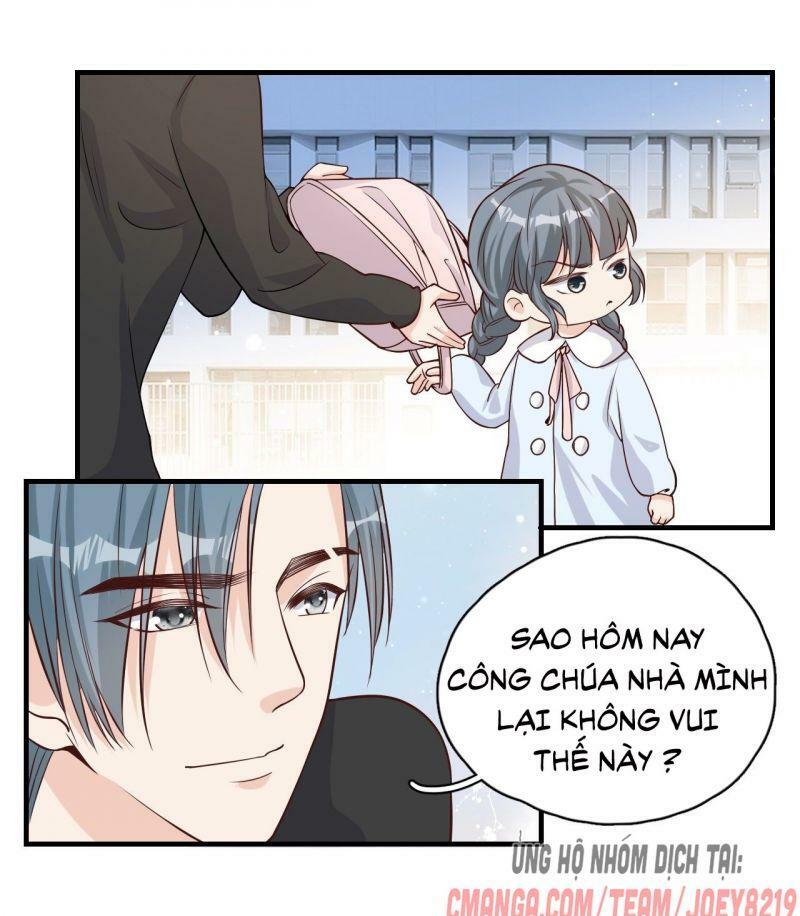 Đưa em đi chơi: Chapter 54