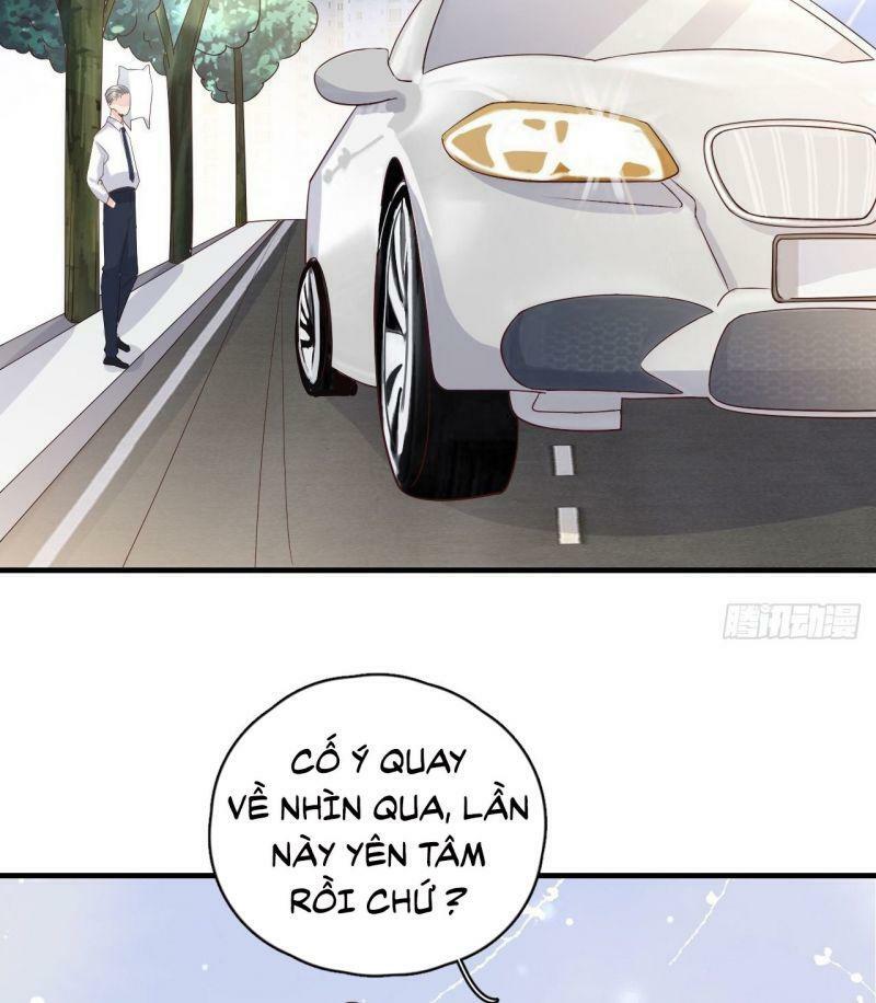 Đưa em đi chơi: Chapter 54