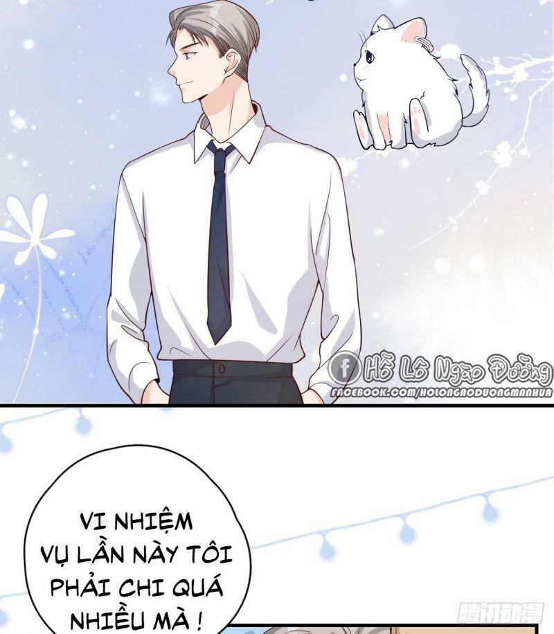 Đưa em đi chơi: Chapter 54
