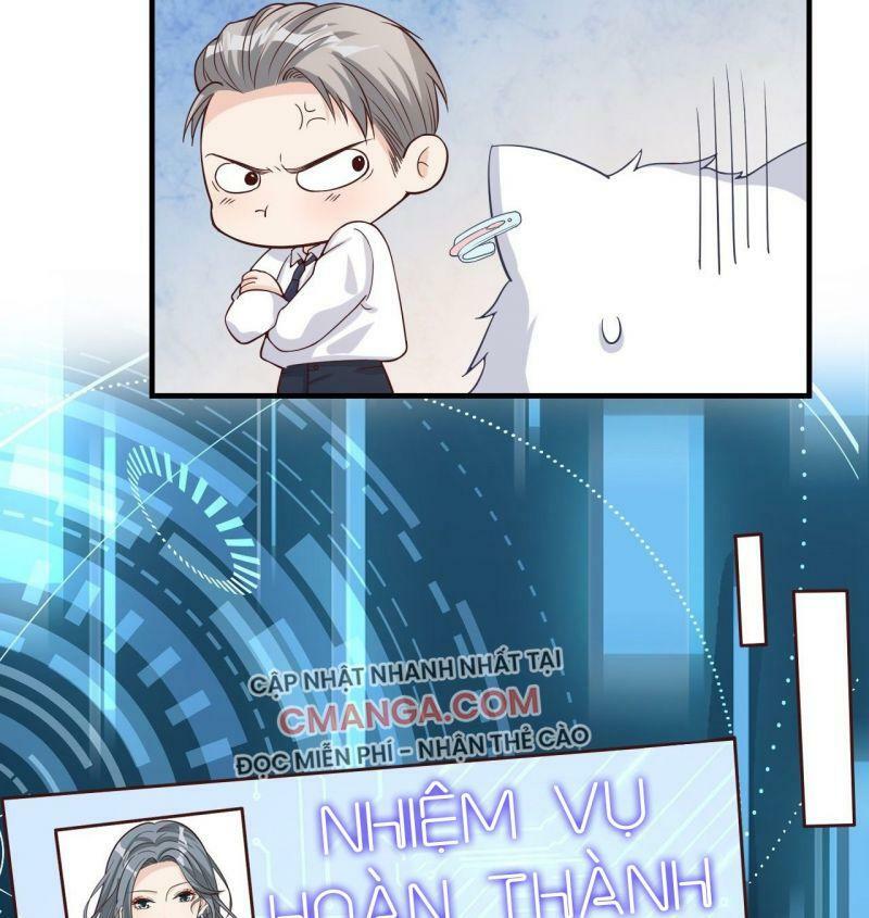 Đưa em đi chơi: Chapter 54