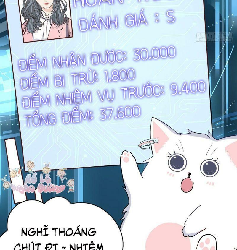 Đưa em đi chơi: Chapter 54