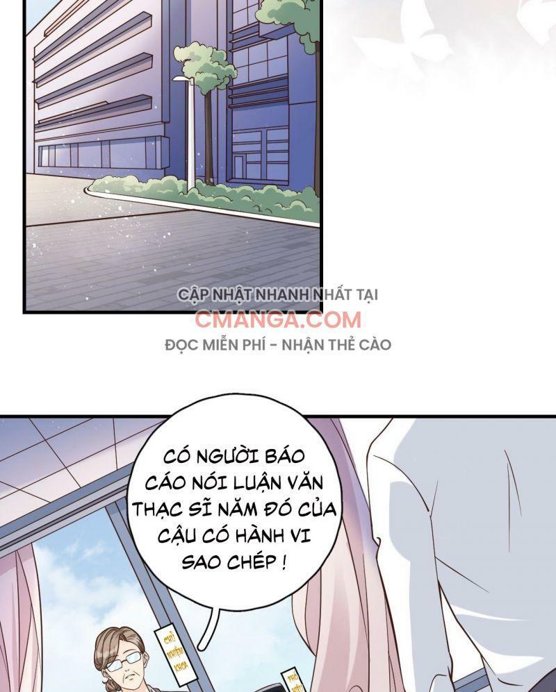 Đưa em đi chơi: Chapter 54