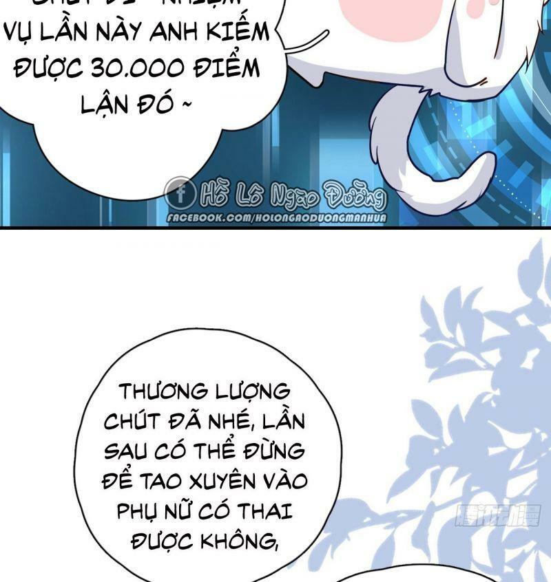 Đưa em đi chơi: Chapter 54