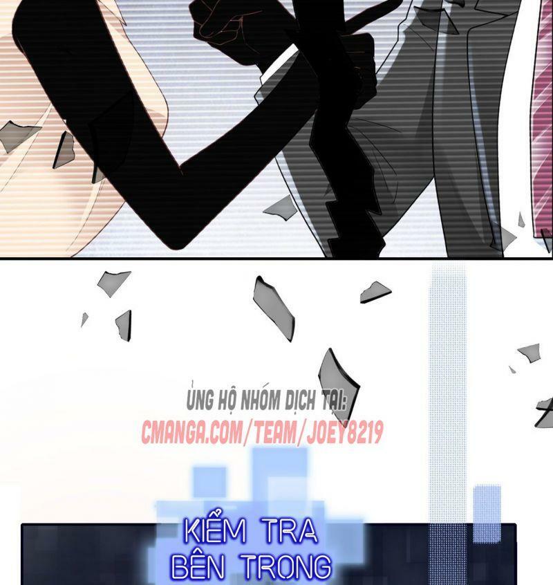 Đưa em đi chơi: Chapter 54