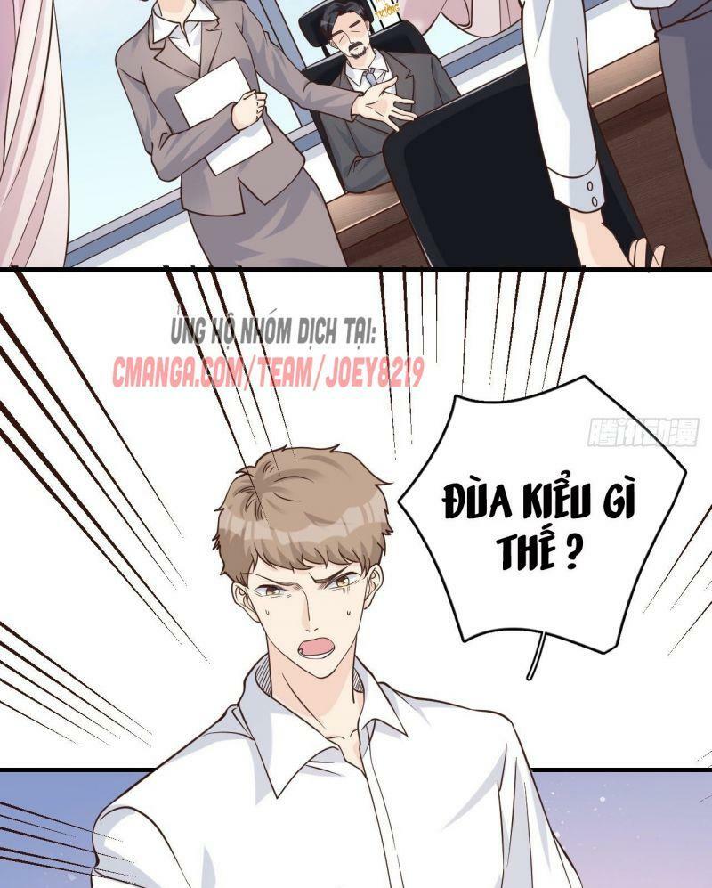 Đưa em đi chơi: Chapter 54