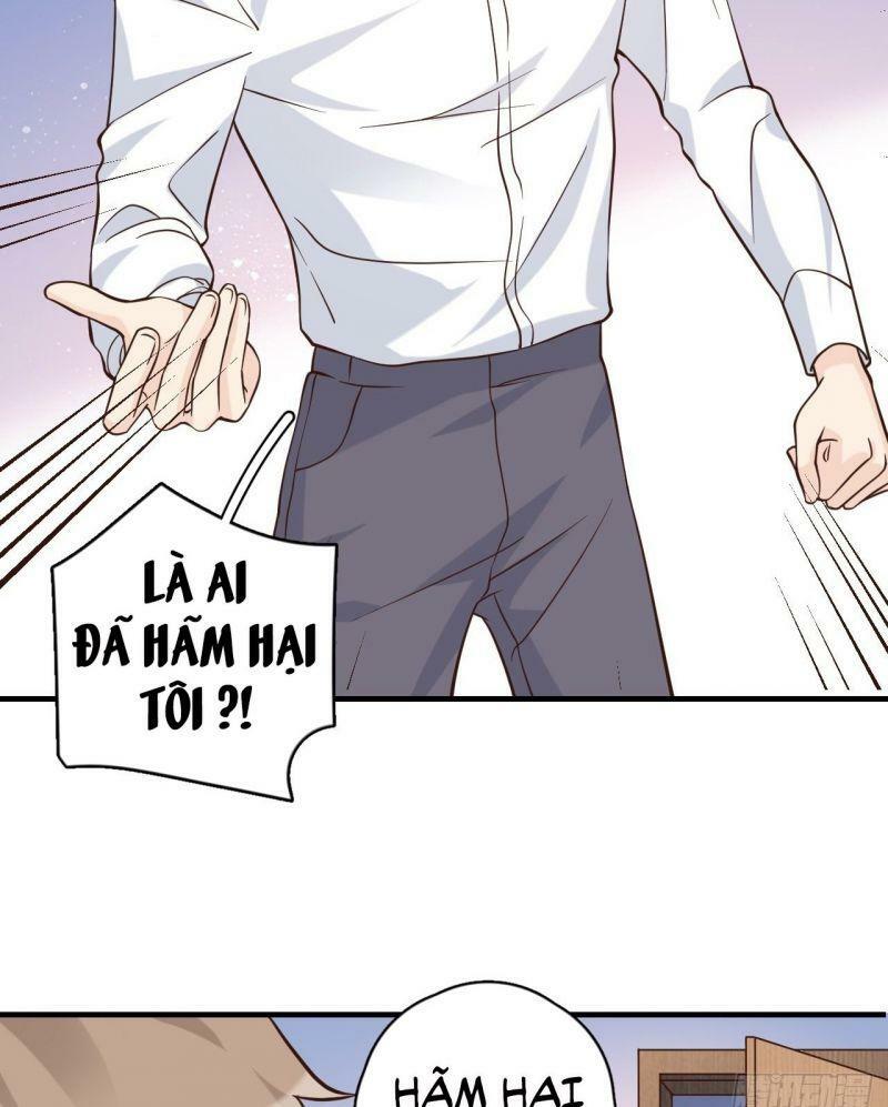 Đưa em đi chơi: Chapter 54