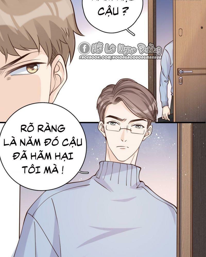Đưa em đi chơi: Chapter 54