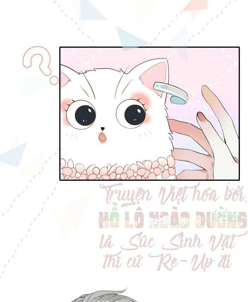 Đưa em đi chơi: Chapter 55