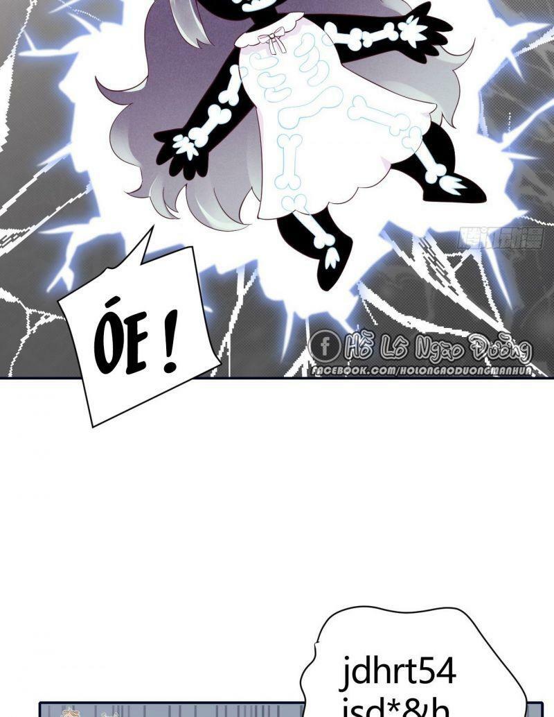 Đưa em đi chơi: Chapter 55