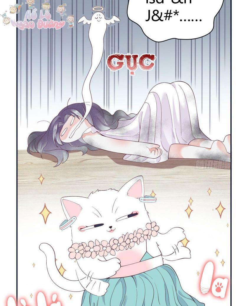 Đưa em đi chơi: Chapter 55