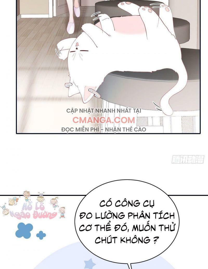 Đưa em đi chơi: Chapter 55