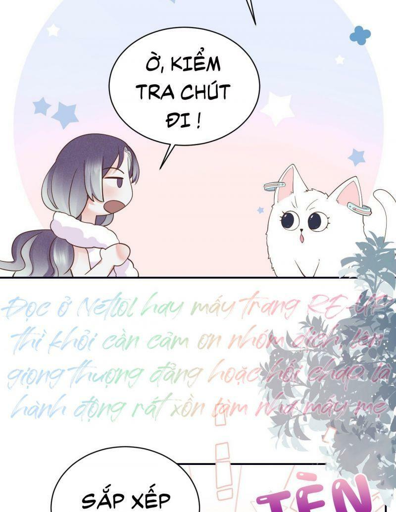 Đưa em đi chơi: Chapter 55