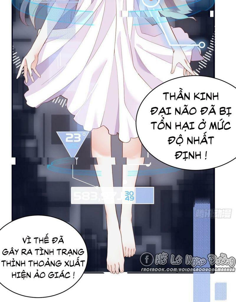 Đưa em đi chơi: Chapter 55