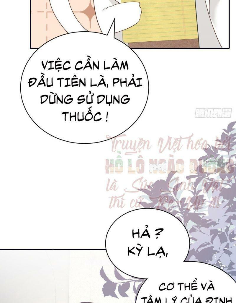 Đưa em đi chơi: Chapter 55