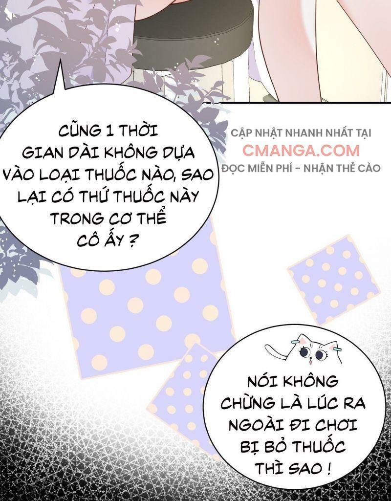 Đưa em đi chơi: Chapter 55
