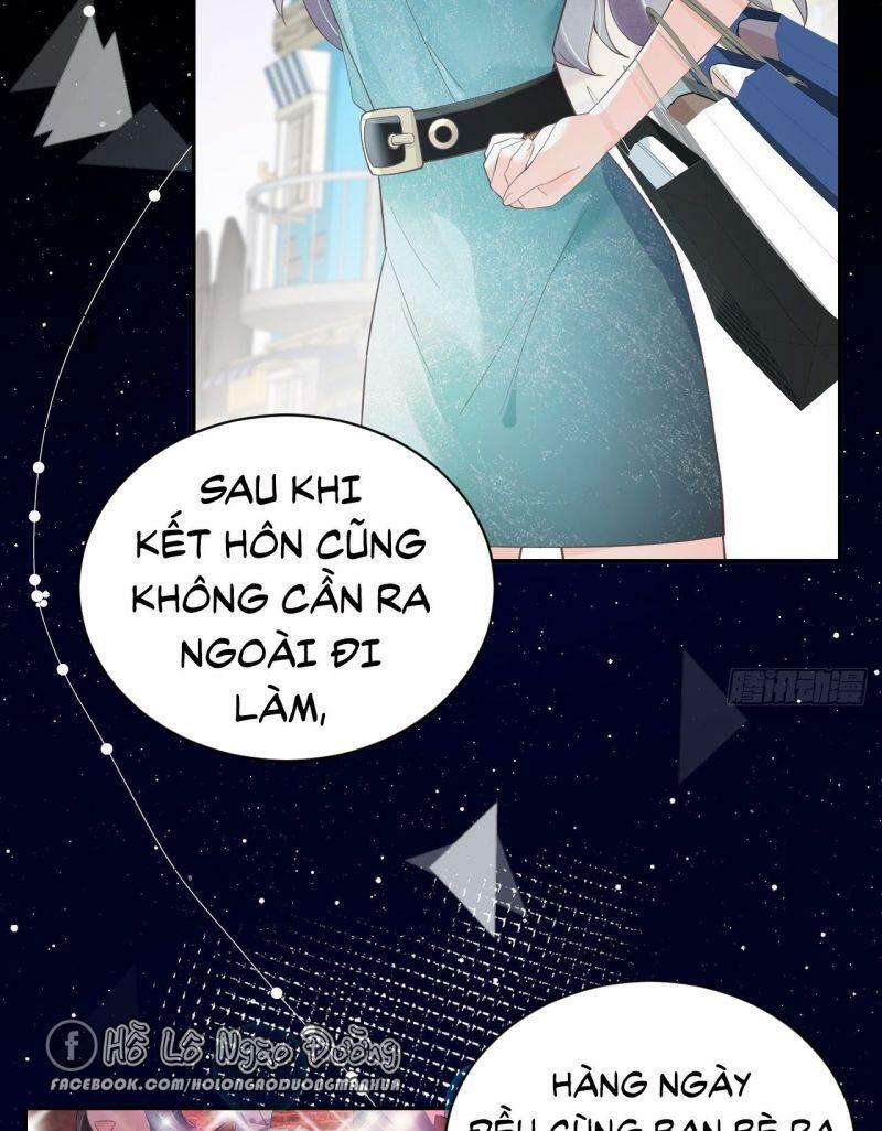Đưa em đi chơi: Chapter 55