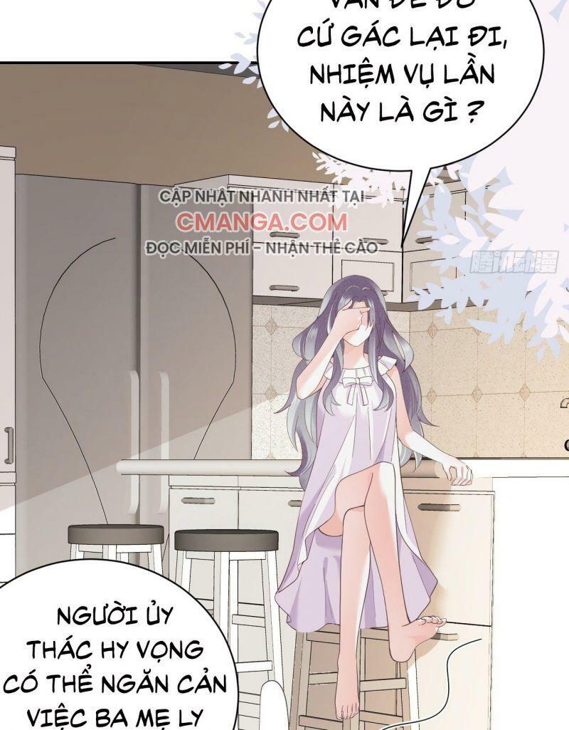 Đưa em đi chơi: Chapter 55