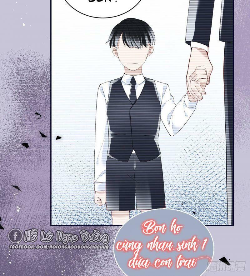 Đưa em đi chơi: Chapter 55