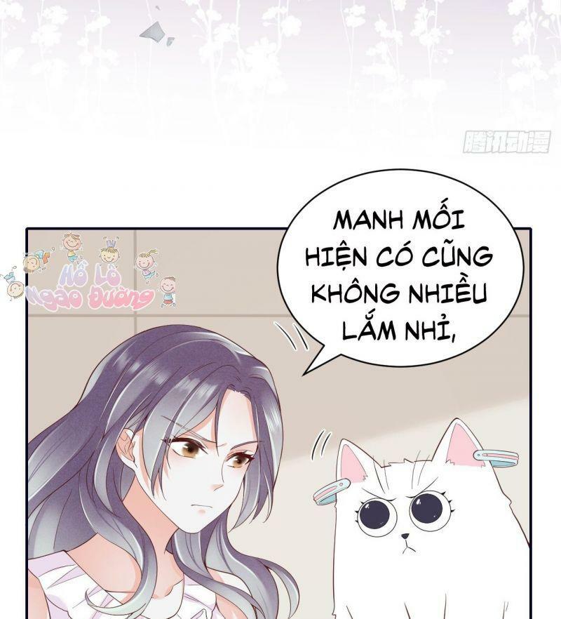 Đưa em đi chơi: Chapter 55