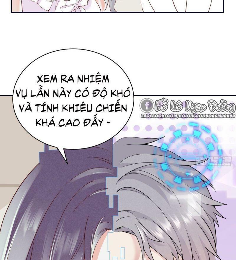 Đưa em đi chơi: Chapter 55