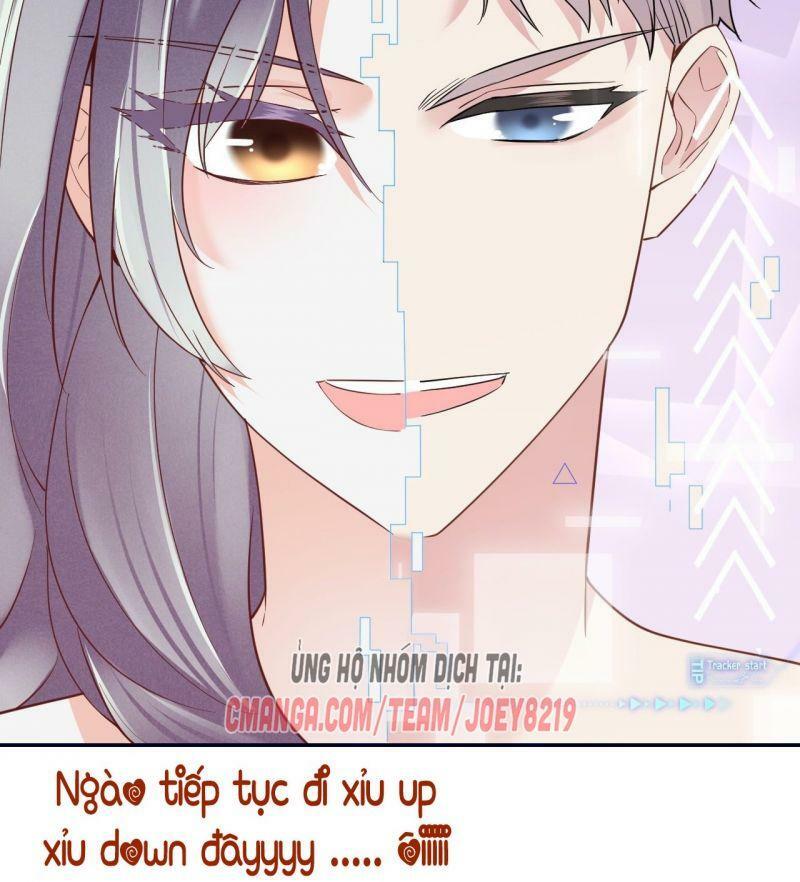 Đưa em đi chơi: Chapter 55