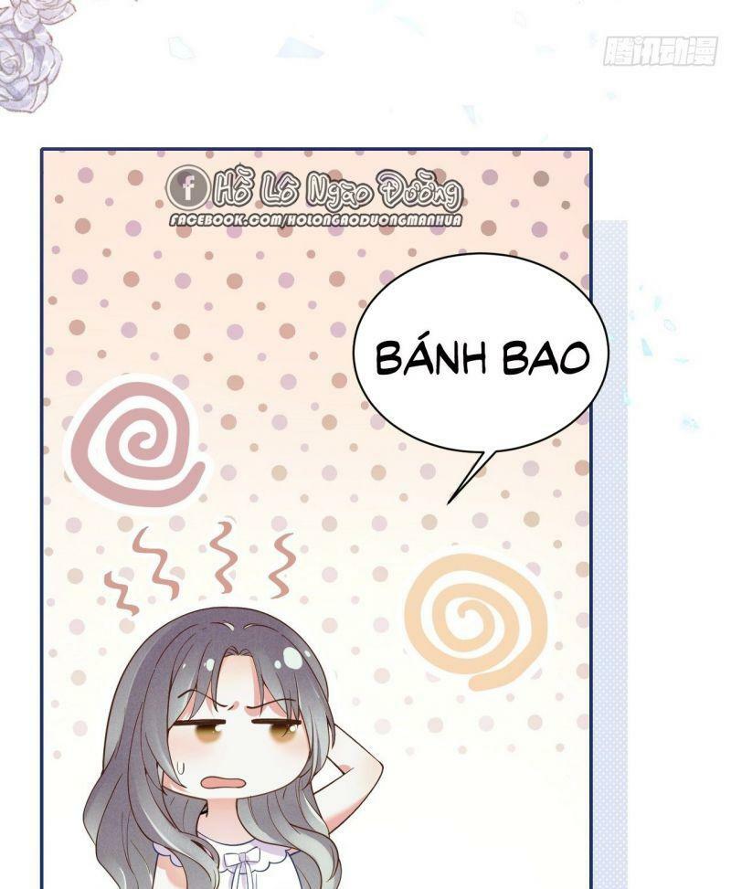 Đưa em đi chơi: Chapter 55