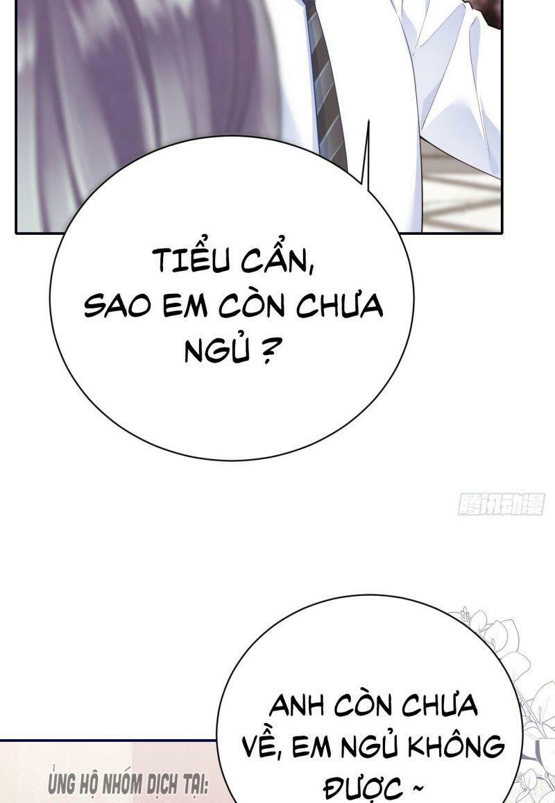Đưa em đi chơi: Chapter 56