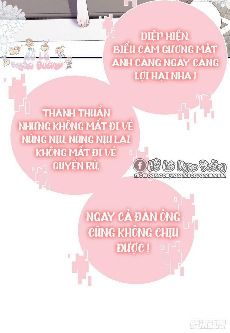 Đưa em đi chơi: Chapter 56