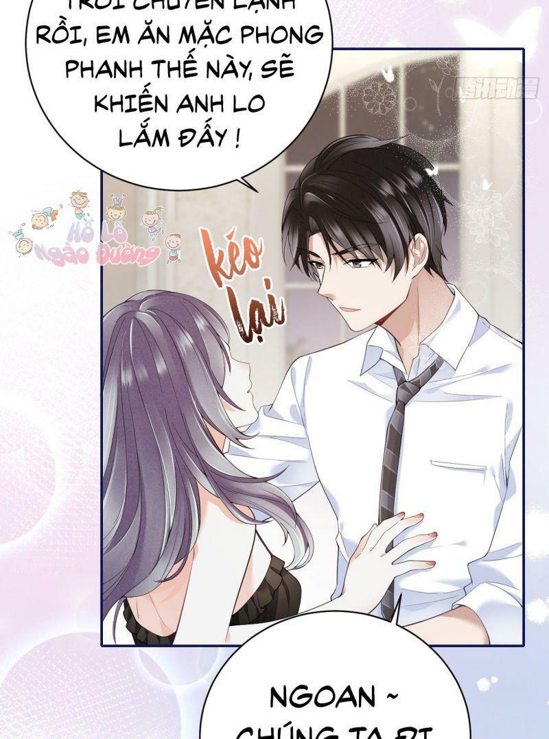 Đưa em đi chơi: Chapter 56