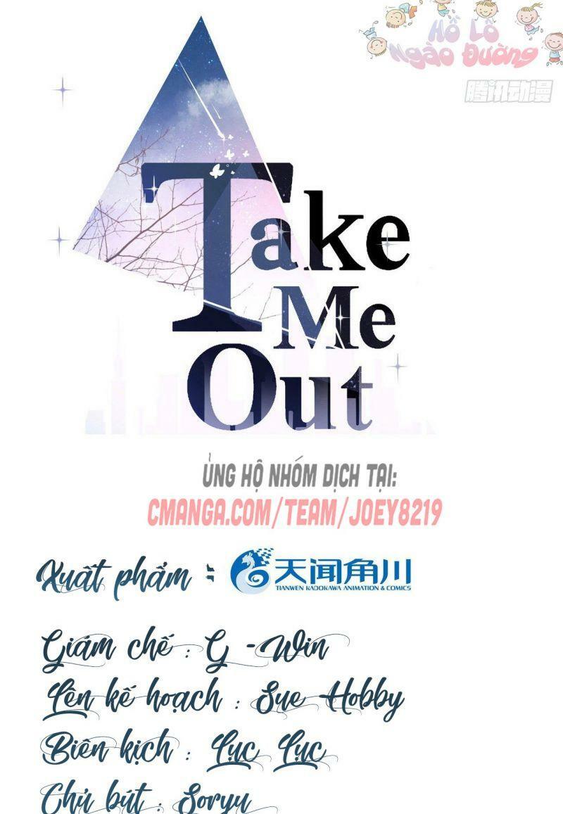 Đưa em đi chơi: Chapter 56